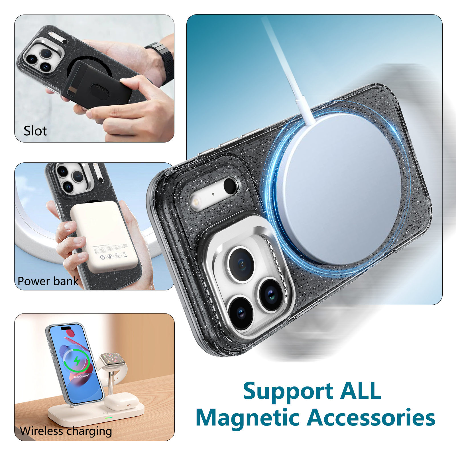 Sparkling phone case showing protective corners.jpg