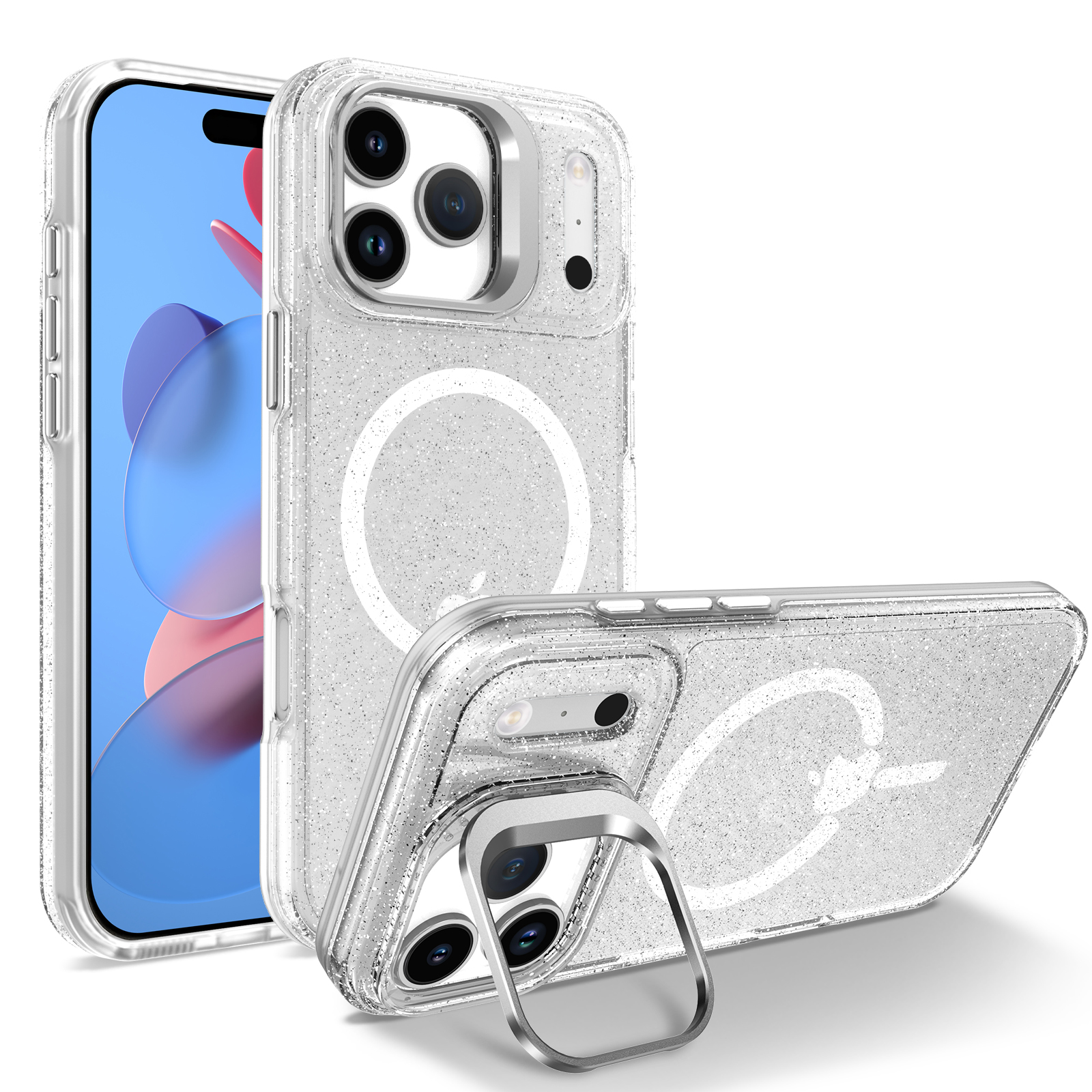 Stylish glitter phone case for Samsung and Google phones.jpg